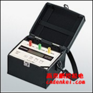 日本長谷川測定裝置?計測器リスト[IPR-1、IVJ-2 、IMR-80]